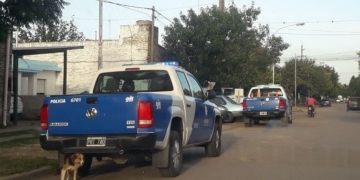 Liberaron al macielense imputado por el robo de un auto