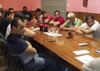 Sportivo y Defensores se enfrentarán para ingresar a la Copa Santa Fe