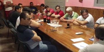 Sportivo y Defensores se enfrentarán para ingresar a la Copa Santa Fe