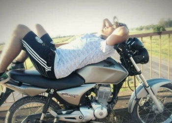 Falleció el joven que se accidentó en Oliveros