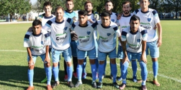 Sendos empates para los equipos de la zona en la Copa Federación