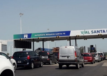 Autopista: la adhesión al TelePASE estará disponible desde este jueves