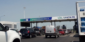 Autopista: la adhesión al TelePASE estará disponible desde este jueves