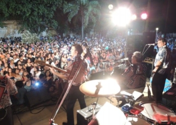 Maciel tendrá cuatro noches a puro carnaval