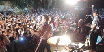 Maciel tendrá cuatro noches a puro carnaval