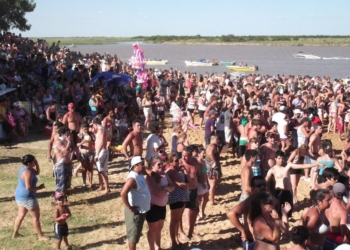 Monje: la fiesta de La Boca será el próximo domingo con un cambio en su grilla