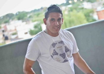 Sportivo Rivadavía confirmó su cuerpo técnico para el 2018