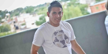 Sportivo Rivadavía confirmó su cuerpo técnico para el 2018