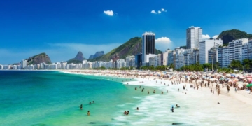 Atención viajeros: la vacuna contra la fiebre amarilla sólo se consigue en Barrancas