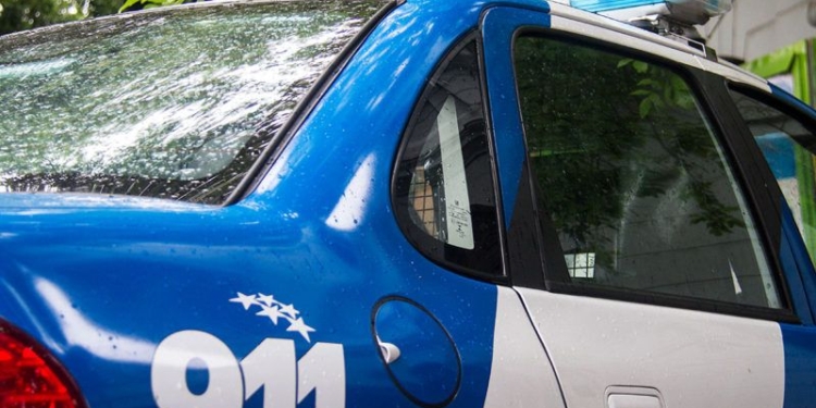 Buscan una bicicleta robada durante la tarde en Maciel