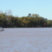 Timbues: encontraron otro cuerpo en el rio Paraná
