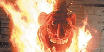 Totoras se prepara para el carnaval 2018