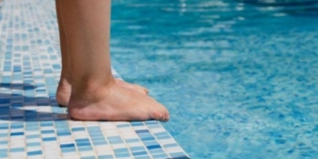 Región de luto: nena de tres años murió ahogada en una pileta