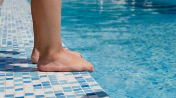 Región de luto: nena de tres años murió ahogada en una pileta