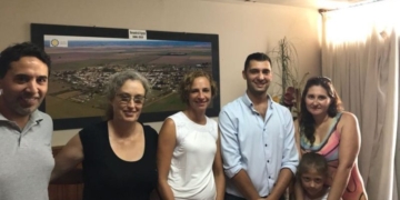 Instituciones de la región fueron beneficiadas con un programa de Senadores