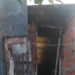 Dos casas precarias fueron consumidas por las llamas en Arocena