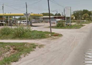 Timbúes: un hombre murió atropellado por un auto