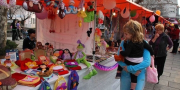 Abrieron la inscripción para artesanos al encuentro cultural de Serodino