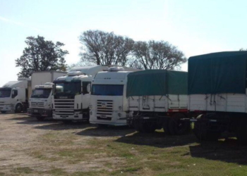 Vicentin aseguró que su playa en Ricardone cumple con todas las reglas