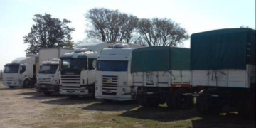 Vicentin aseguró que su playa en Ricardone cumple con todas las reglas