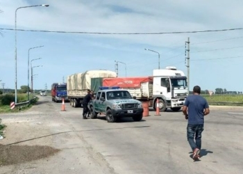 Lifschitz intervino y se levantó la medida en Ricardone