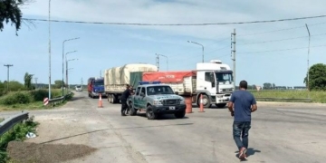 Lifschitz intervino y se levantó la medida en Ricardone