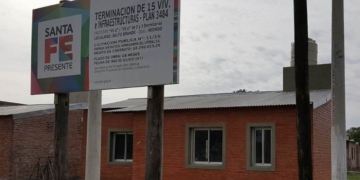 Dieron a conocer la lista de familias aptas para el sorteo de viviendas en Salto Grande