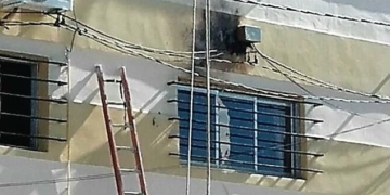 Accidente fatal: un obrero sangenarino falleció en Villa Ocampo