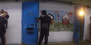 Secuestraron diez celulares de un pabellón de la cárcel de Coronda