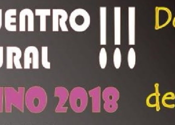 Serodino organiza el 1er Encuentro Cultural