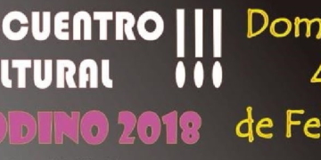 Serodino organiza el 1er Encuentro Cultural