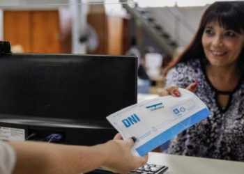 Siguen los aumentos, ahora también saldrá más caro obtener el DNI