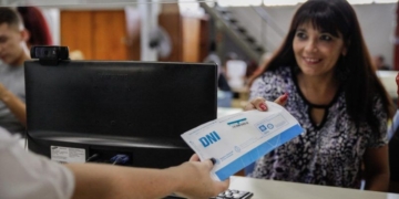 Siguen los aumentos, ahora también saldrá más caro obtener el DNI