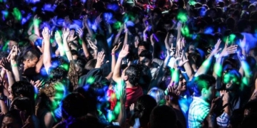 Maciel tiene nueva normativa para los eventos nocturnos