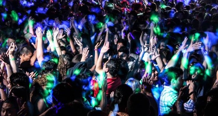 Maciel tiene nueva normativa para los eventos nocturnos