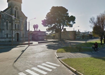 Durante el 2017 hubo 9 robos en el centro de Totoras