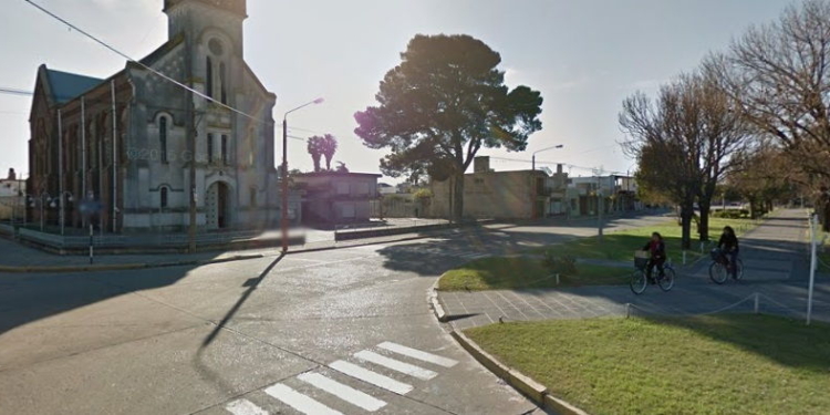 Durante el 2017 hubo 9 robos en el centro de Totoras