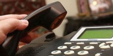 Barrancas: la Comisaria no tiene línea telefónica y no hay respuestas desde la empresa