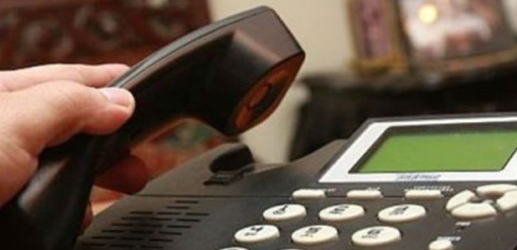 Barrancas: la Comisaria no tiene línea telefónica y no hay respuestas desde la empresa