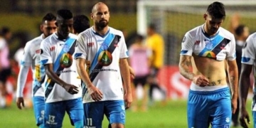 Copa Libertadores: con Tévez como titular, Macará quedó eliminado