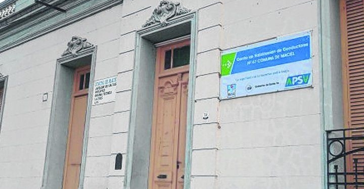 Licencias: funcionarios provinciales recorrieron las instalaciones en Maciel