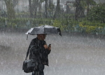 El sur de Santa Fe se encuentra bajo alerta por probabilidad de tormentas