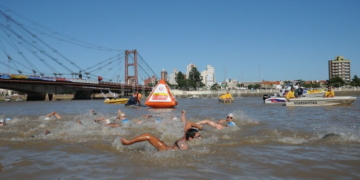 Trabajarán para evitar la contaminación en la maratón Santa Fe-Coronda