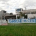 A casi un año del cierre, Sancor Centeno volvió a producir