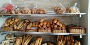 Aumenta el pan y hay cientos de despidos en panaderías