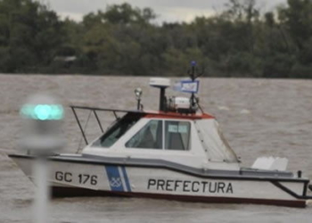 San Fabian: hallaron el cuerpo de un hombre que cayó al rio