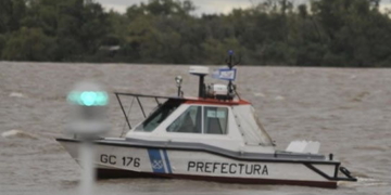 San Fabian: hallaron el cuerpo de un hombre que cayó al rio