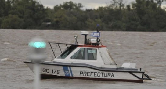 San Fabian: hallaron el cuerpo de un hombre que cayó al rio