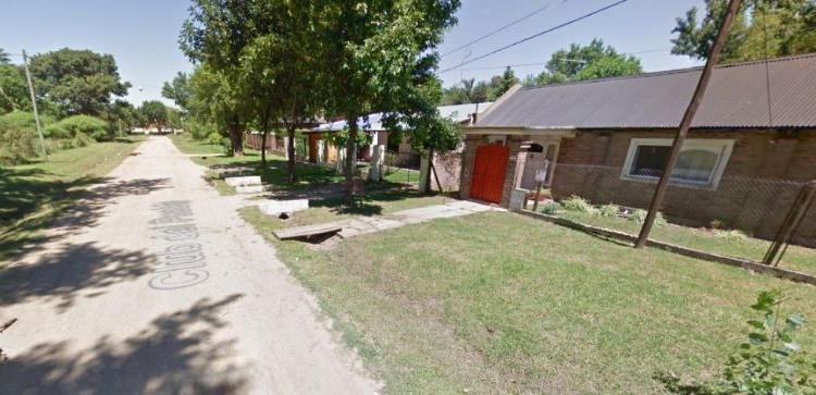 Entradera y pesadilla para una familia de la región