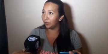 Donó un riñón en 2013 y hoy lucha por ingresar al Servicio Penitenciario